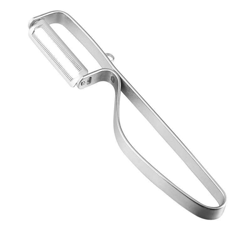 Classification of Peeler