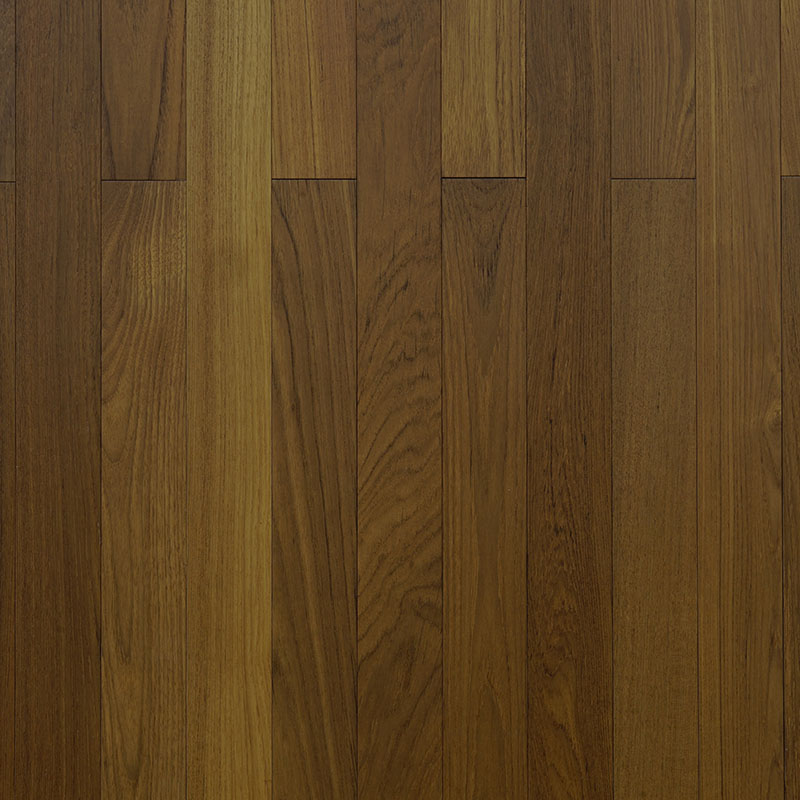 What are the advantages of Teak Wood Flooring?