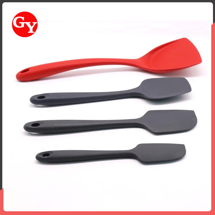 What are the advantages of Silicone Kitchen Products?
