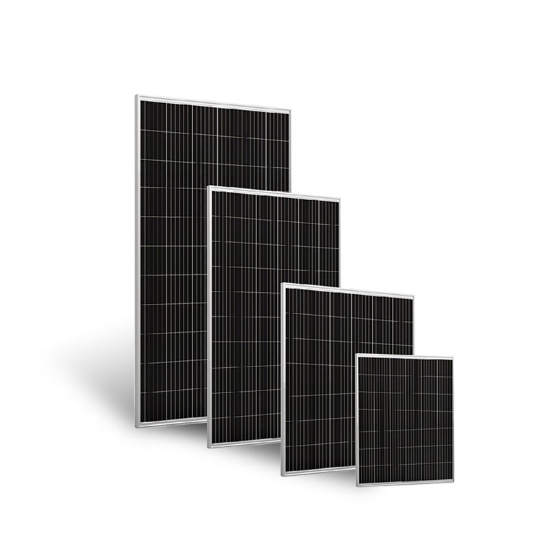 450W Solar Panels