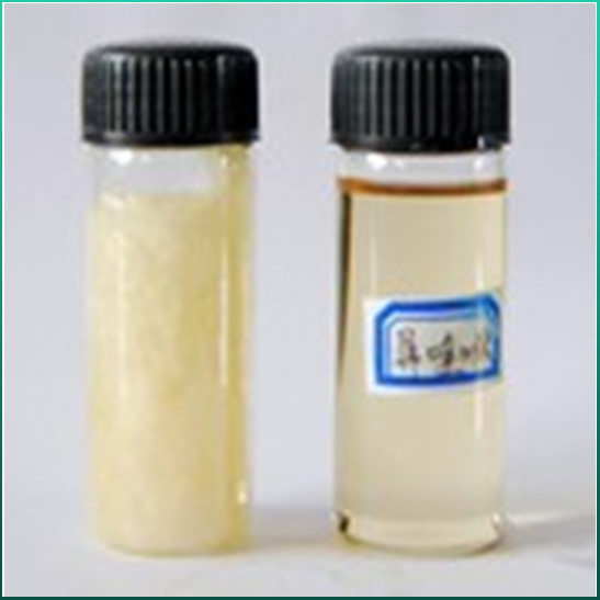 What is Isoquinoline CAS 119-65-3?