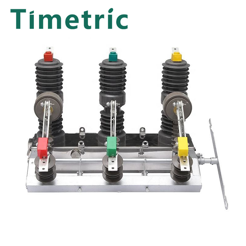 Auto Recloser for Distribution: Enhancing Power System Reliability and Efficiency