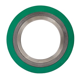 The Brief Introduction to Spiral Wound Gasket with Inner and Outer Ring