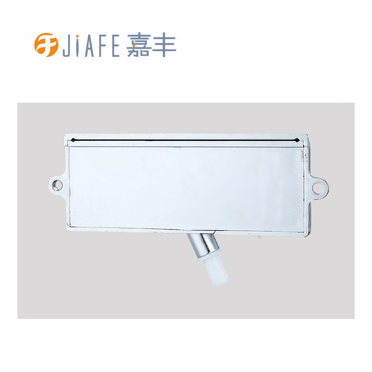 Enhance Your Shower Experience with ABS Waterfall Shower Panel Accessories
