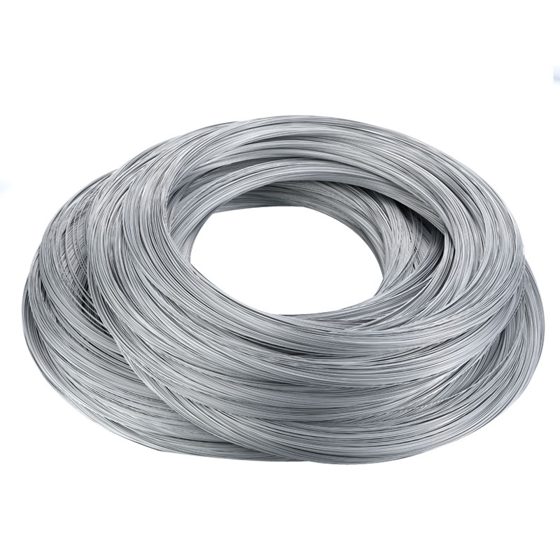 Bright Stainless Steel Wire