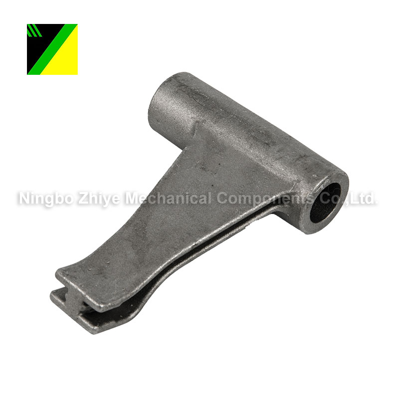 Silica Sol Investment Casting: Unlocking Precision with D Gear Blanks