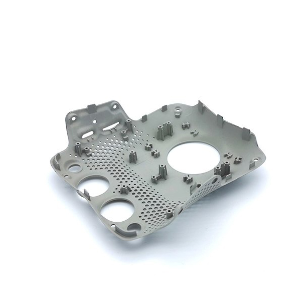 Precision and Reliability: Magnesium Alloy CNC Medical Parts