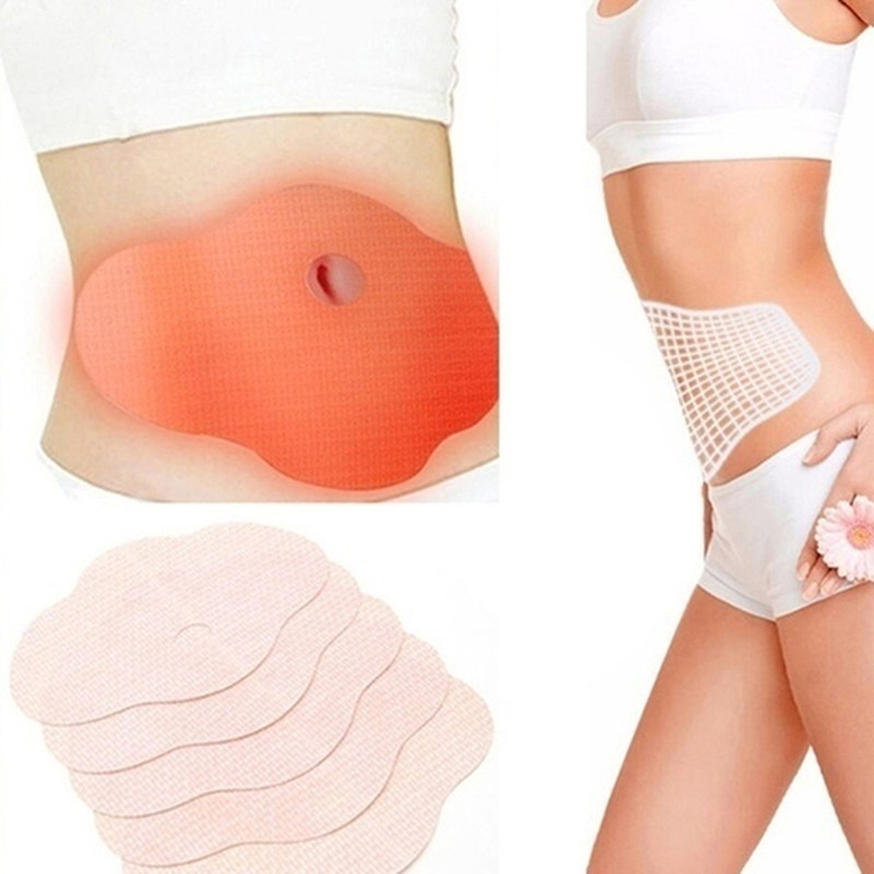 Natural Ingredient Belly Weight Loss Sticker: Can It Help Shed Extra Pounds?