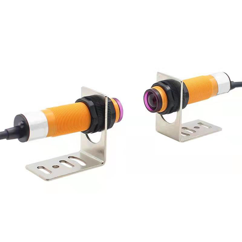 Efficiency and Precision: Exploring the Opposed Photoelectric Switch Sensor PNP