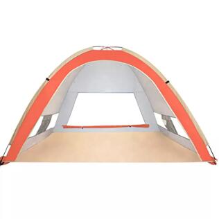 Waterproof Lightweight Pop Up Camping Tents