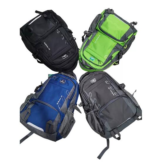 Business Oxford Fabric Backpacks: The Perfect Blend of Style and Functionality
