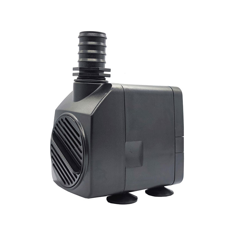 Enhancing Garden Beauty and Efficiency with the Garden Landscape Pump 2500L/H