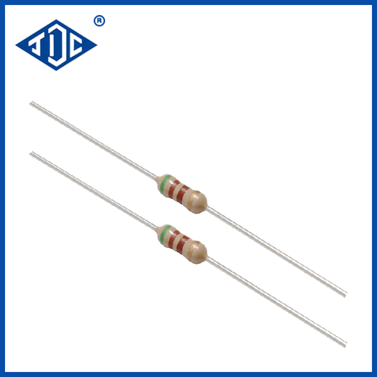 Features and applications of carbon film fixed resistors