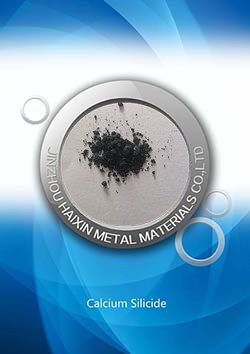 Key points about calcium silicide