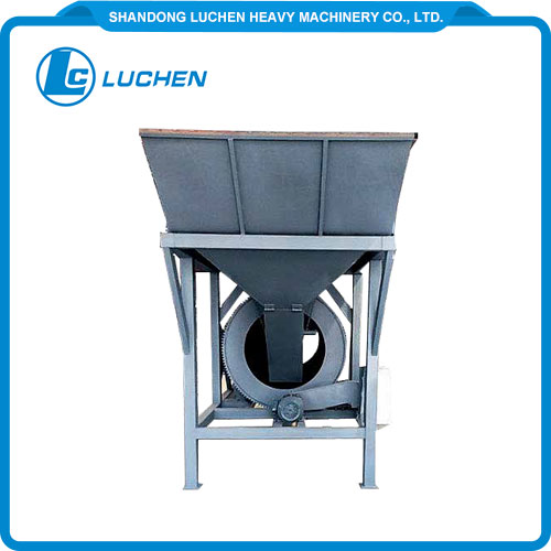 Features associated with a cylinder stone washer
