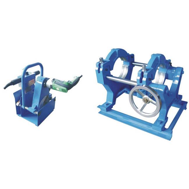 Common types of auxiliary supporting equipment
