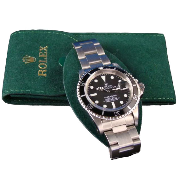 Features and types of jewelry bags