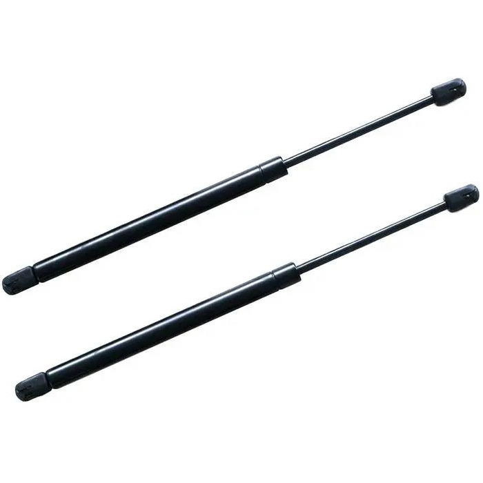 Key points about tailgate lift cylinders