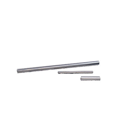 Characteristics of stainless steel dowel pins