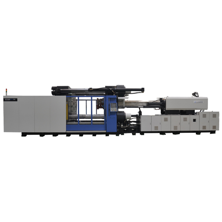 Features of a Servo Energy Saving Injection Molding Machine