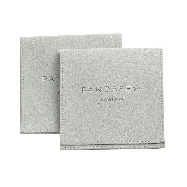 Features commonly found in earring packaging bags