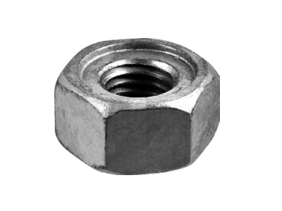 Information about guard rail way nut