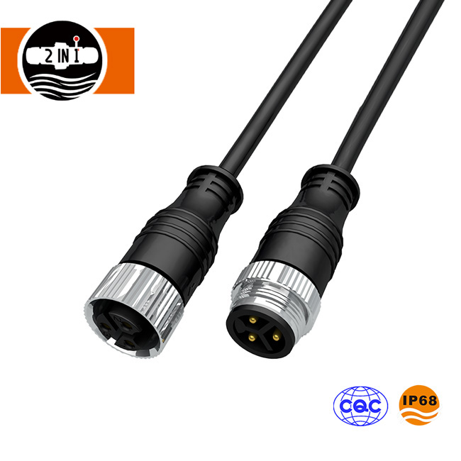 Here are some key features and considerations of watertight wire connectors