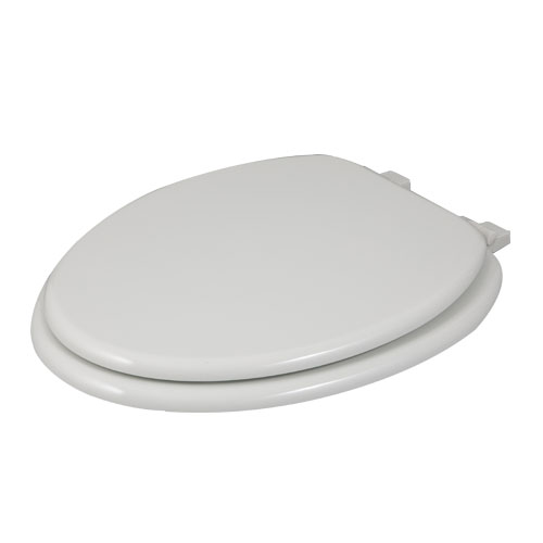 Aspects of Soft Close Elongated Wood Toilet Seat