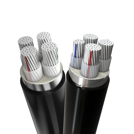 Considerations Regarding Aluminum Core Power Cable