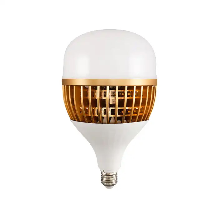 Applications of LED High-power Bulbs