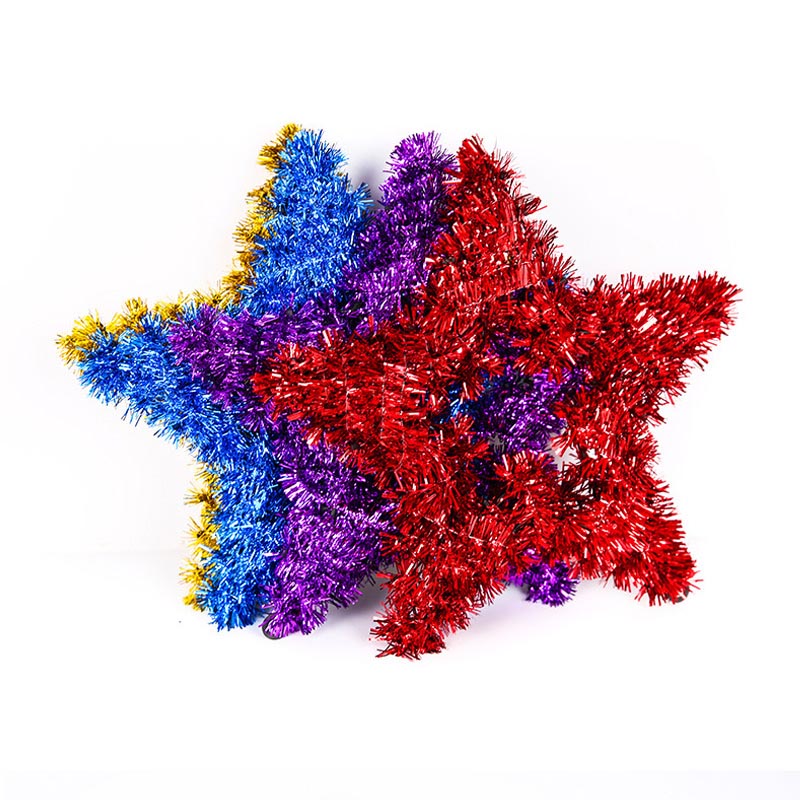 Here's an overview of common holiday decorations across different cultures and occasions
