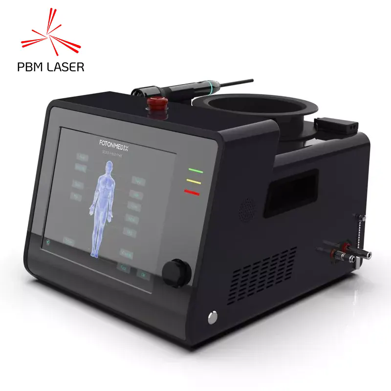 Uses of Physiotherapy Lasers