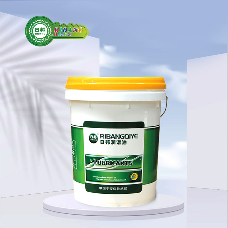 Composition and Properties of Hydraulic Oil