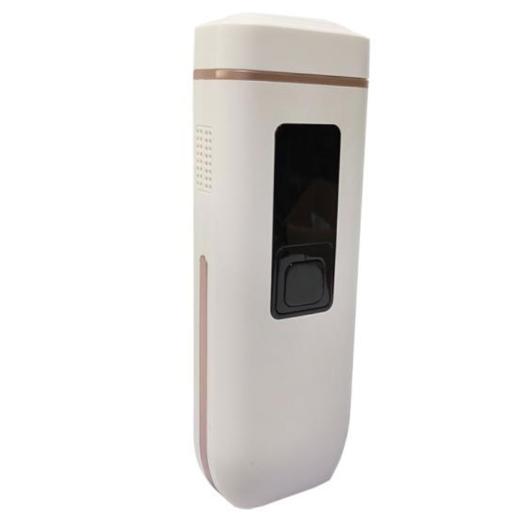 How Laser Hair Removal Devices Work