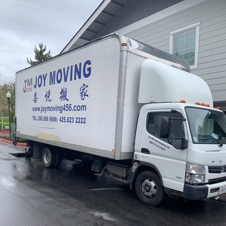 Key Steps in Long Distance Moving