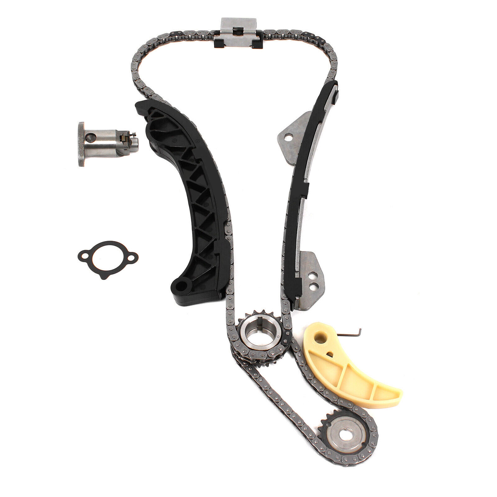 Importance of Timing Chain Kits