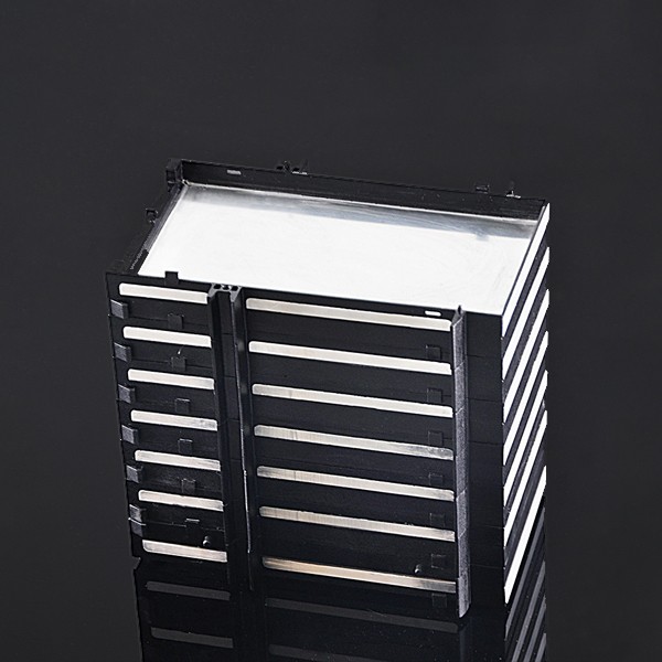 Types of Customized Cell Holder Shells