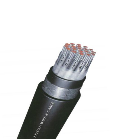 Benefits of Halogen Free Low Smoke Control Cable