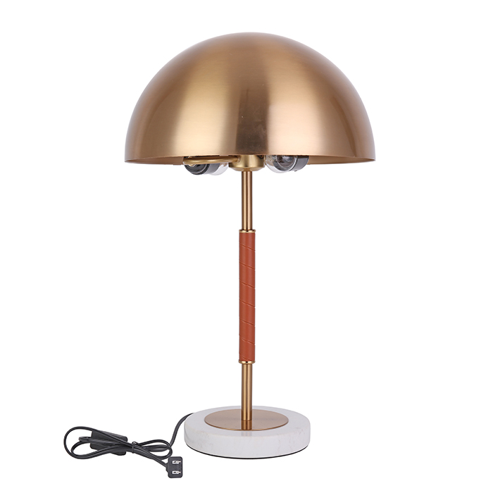 Benefits of Retro Table Lamp