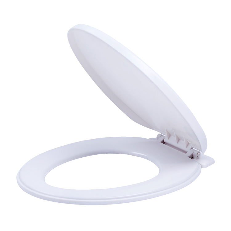 Types of Toilet Plastic Seat Covers