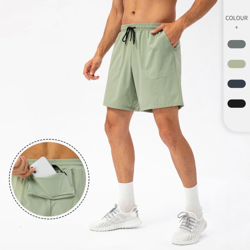 Benefits and Features of Men Gym Shorts