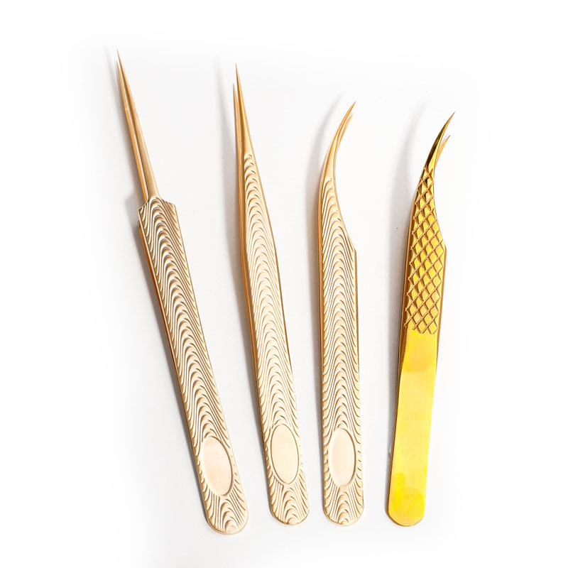 Benefits and Features of Lashes Tweezers