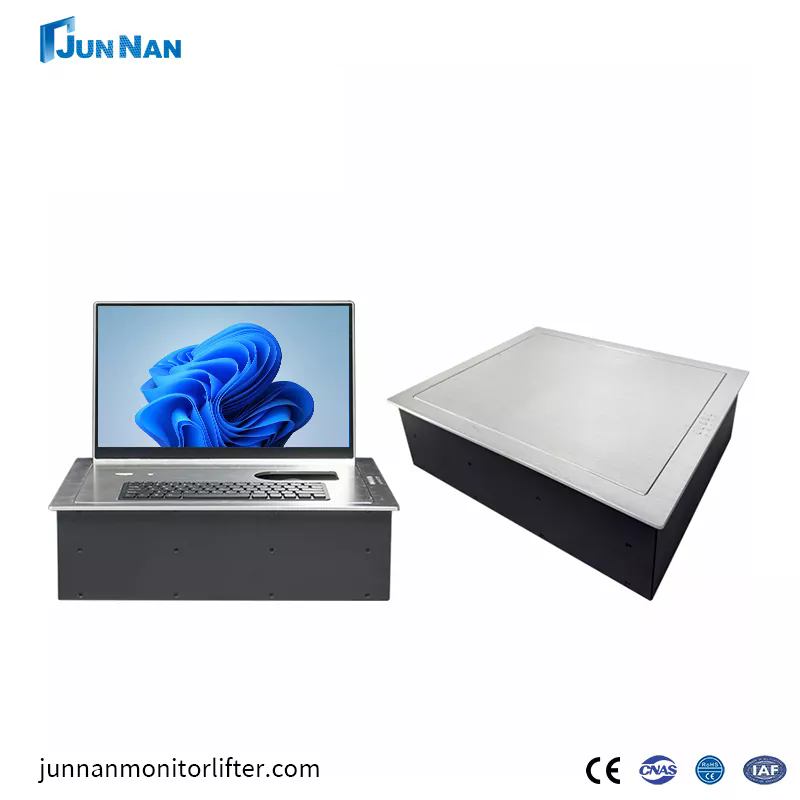 Features of LCD Monitor Flip-Flops