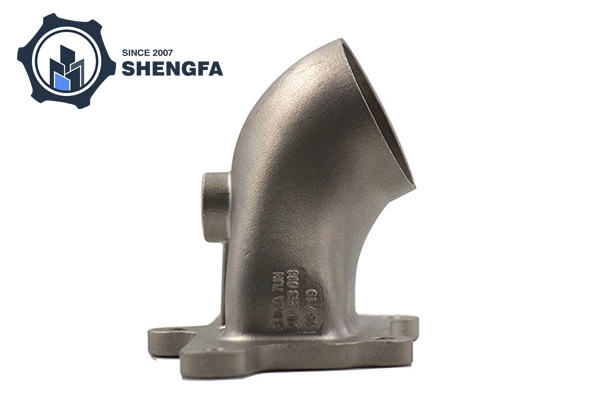 Advantages of Metal Investment Casting