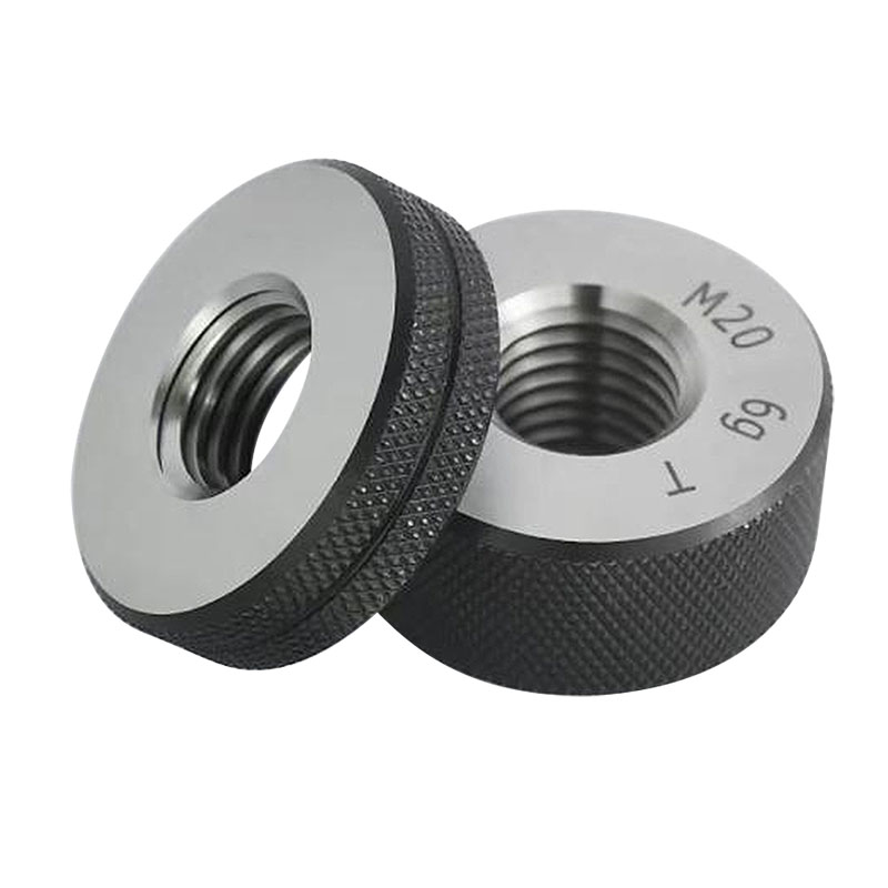 Types of Thread Gauges