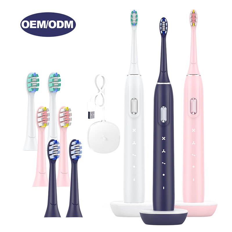 Benefits and Considerations for Using a Sonic Electric Toothbrush