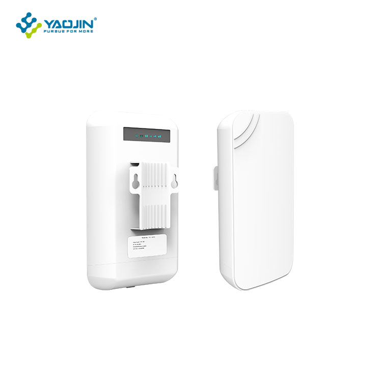 Key Features of 5G outdoor CPE Router