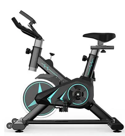 Characteristics of Spinning Bike