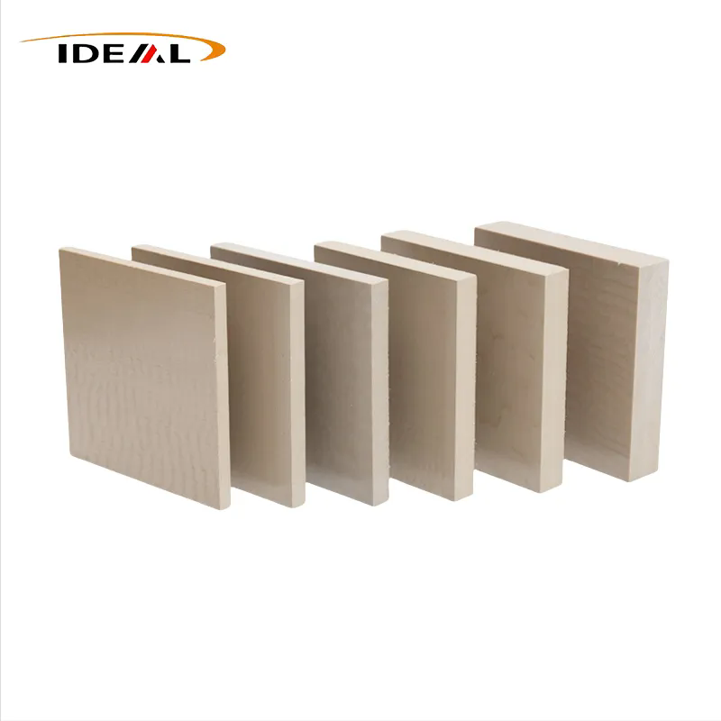 Detailed Overview of Plastics PEEK sheet 30% Glass Fiber
