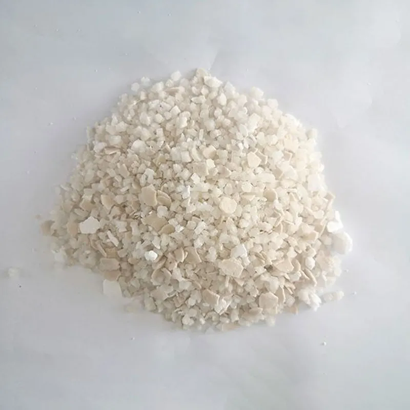 Key Types of Snow Melting Agents